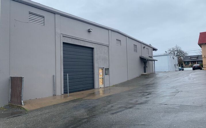 Pictures of Industrial property located at 1950 Kitrick Ave, Oroville, CA 95966 for sales - image #1