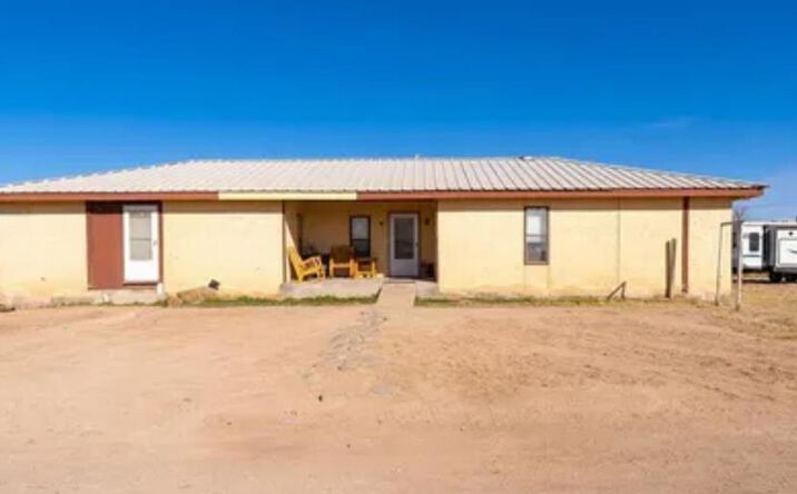 Pictures of Land, Mixed Use property located at 131 Cook Rd, Odessa, TX 79766 for sales - image #1