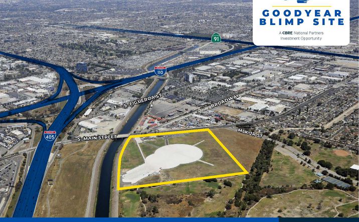 Pictures of Land property located at 19140 Main St, Gardena, CA 90248 for sales - image #1