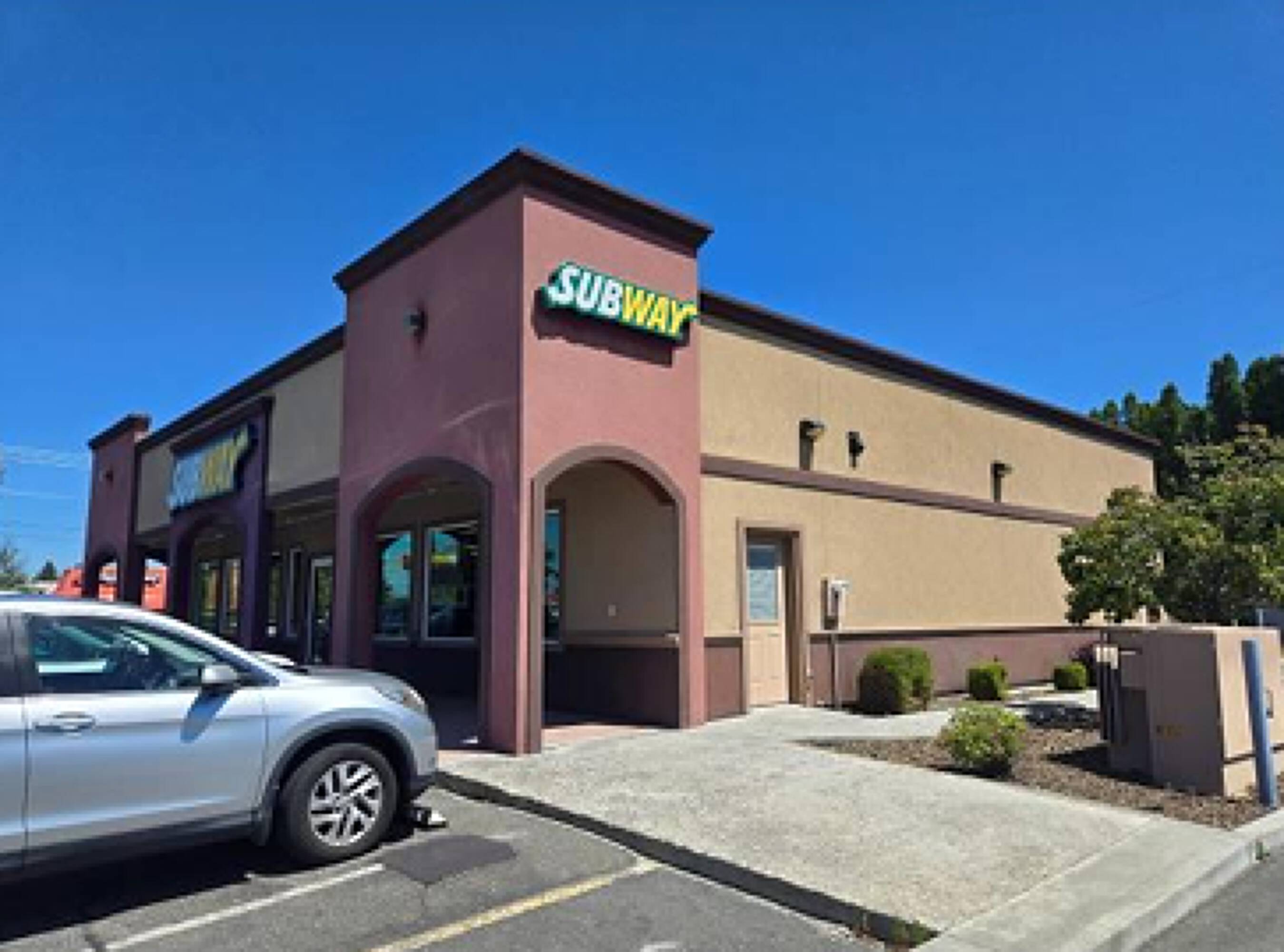 1824 George Washington Way, Richland, WA 99354