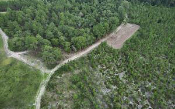Pictures of Mixed Use property located at 4601 Seven Pines Road, Barnwell, SC 29812 for sales - image #1