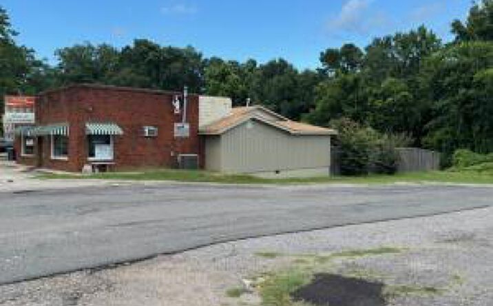 Pictures of Special Purpose property located at 5020 Poplar Springs Drive, Meridian, MS 39305 for sales - image #1