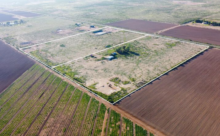Pictures of Land property located at 1501 Farm-To-Market Rd 1379, midland, TX 79706 for sales - image #1