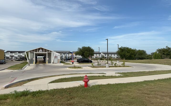 Pictures of Special Purpose property located at 1051 Ranch to Market Rd 150, Kyle, TX 78640 for sales - image #1