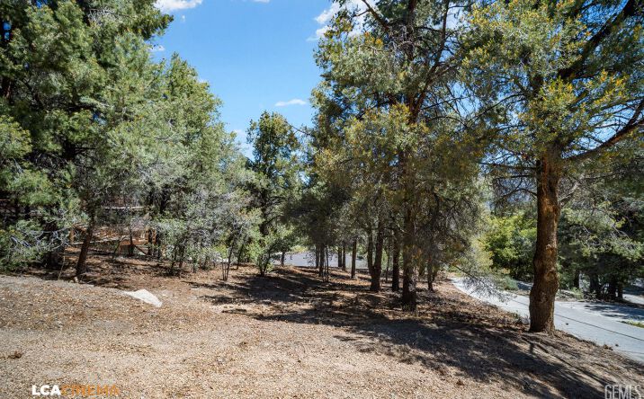 Pictures of Land property located at 2212 Tirol Dr, Frazier Park, CA 93225 for sales - image #1