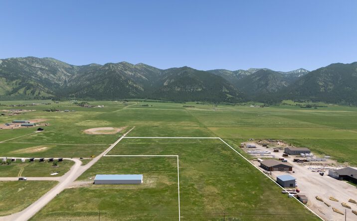 Pictures of Land, Mixed Use property located at CONNORMANS WAY, Etna, WY 83118 for sales - image #1