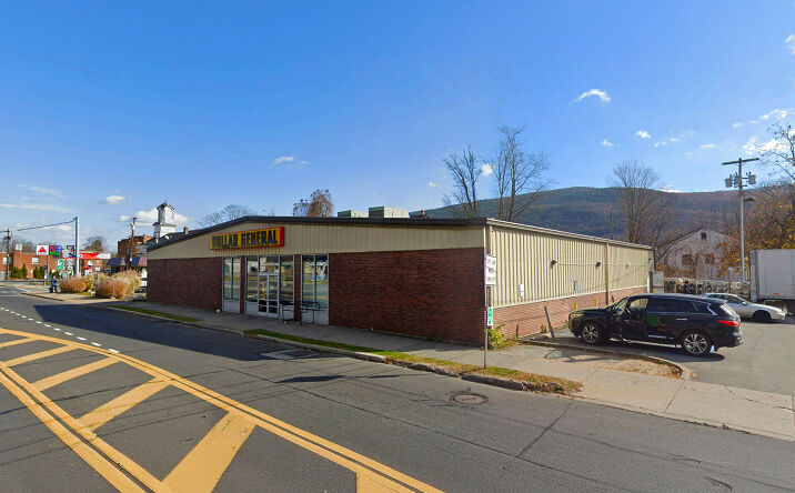 Pictures of Retail property located at 114 S Main St, Ellenville, NY 12428 for sales - image #1