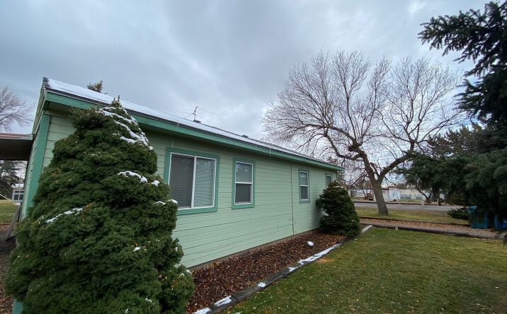 Pictures of Multifamily property located at 910 - 1015 E 9th S Street, Mountain Home, ID 83647 for sales - image #1