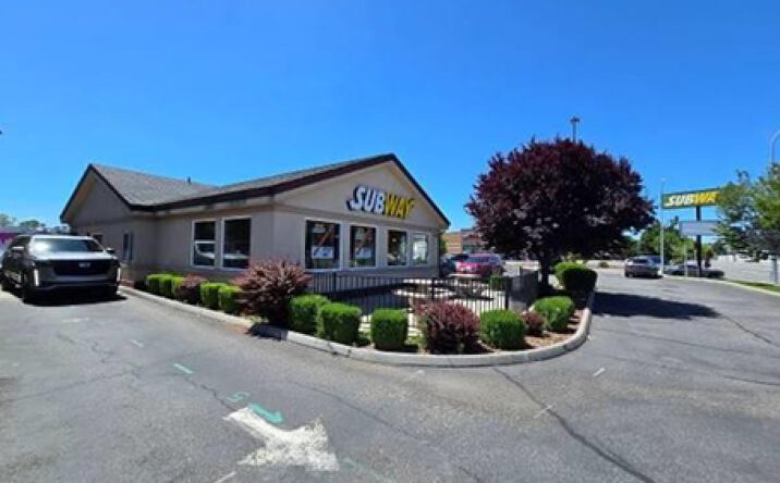 Pictures of Retail property located at 1323 Lee Blvd, Richland, WA 99352 for sales - image #1