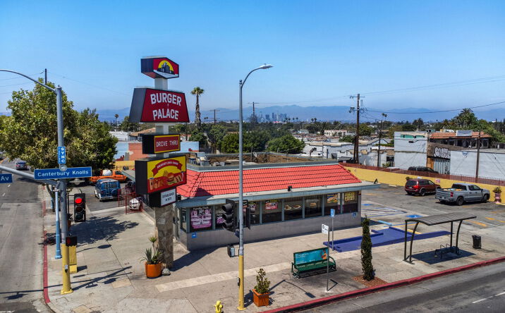 image of property at 7106 S WESTERN AVE Los Angeles CA 90047-1846