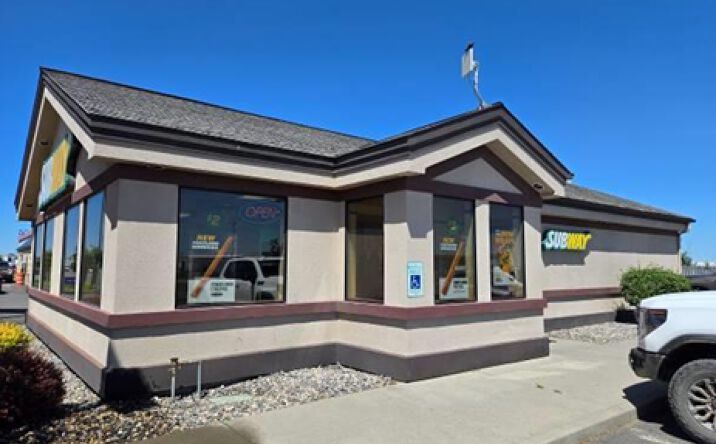 Pictures of Retail property located at 2215 E Hillsboro St, Pasco, WA 99301 for sales - image #1