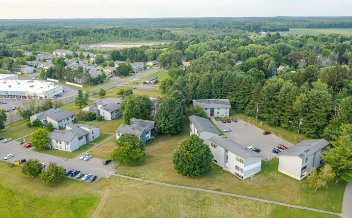Pictures of Multifamily property located at Swan Landing & Meadow East, Potsdam, NY 13676 for sales - image #1