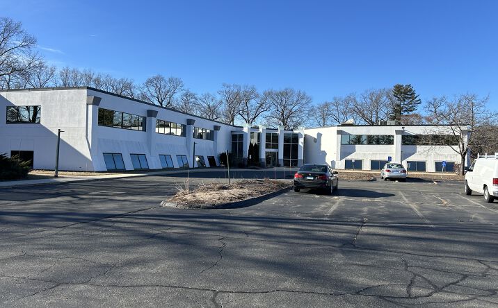 Pictures of Office property located at 8 Griffin Rd North, Windsor, CT 06095 for sales - image #1
