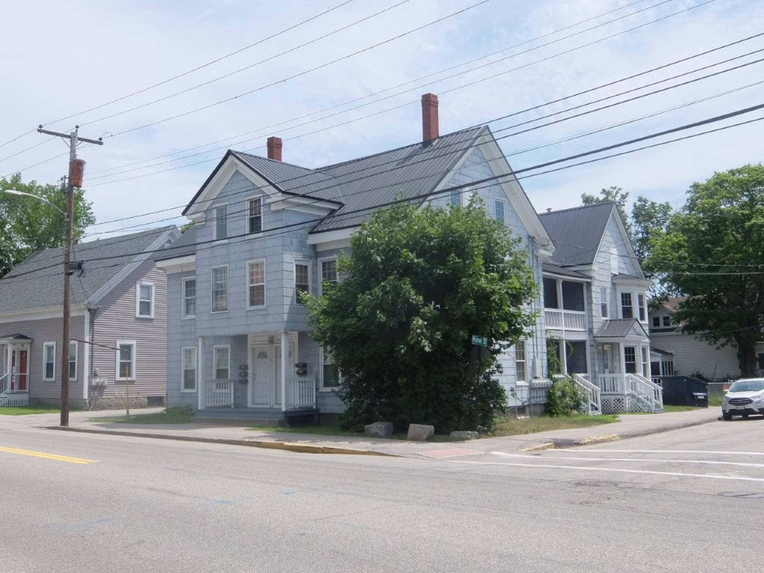 175 Alfred Rd  