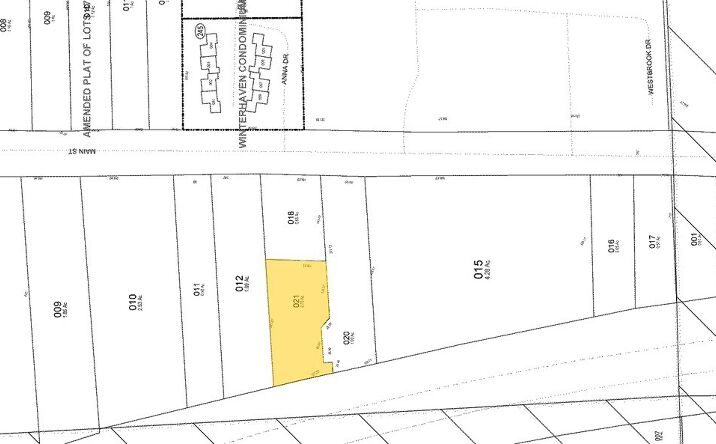 Pictures of Industrial property located at 8709 Main Rd, Whitmore Lake, MI 48189 for sales - image #1