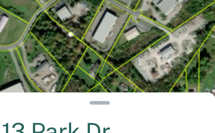 Pictures of Industrial property located at 13 Park Dr, Franklin, NJ 07416 for sales - image #1