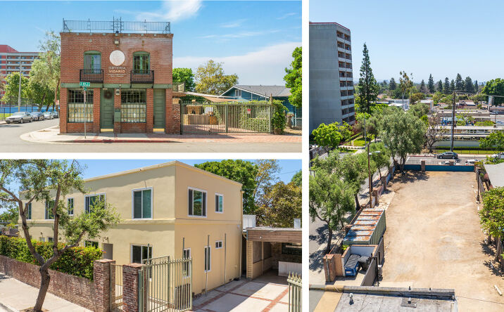 819 W Washington Ave, Santa Ana, CA 92706 | Crexi.com