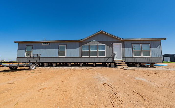 Pictures of Land, Mixed Use property located at 18023 E County Rd 79, Midland, TX 79706 for sales - image #1