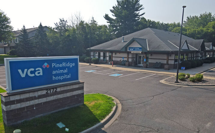 Pictures of Office, Retail property located at 2172 Station Pkwy NW, Andover, MN 55304 for sales - image #1