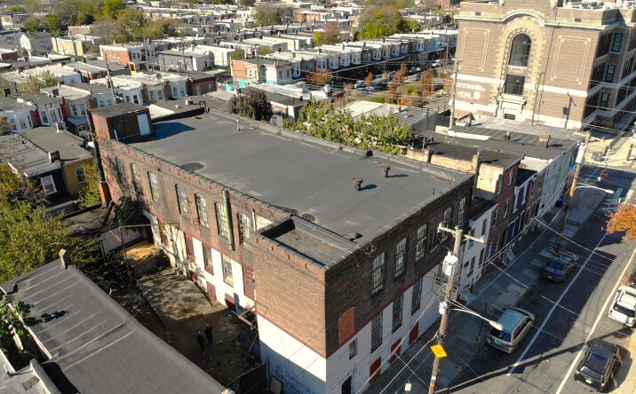 Pictures of Industrial property located at 2014 E Orleans St, Philadelphia, PA 19134 for sales - image #1
