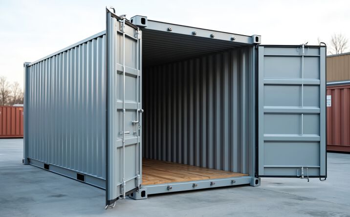 Pictures of Self Storage, Business for Sale property located at Undisclosed, York, PA 17403 for sales - image #1