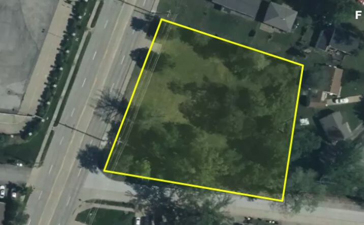 Pictures of Land property located at 4236 Cypress Rd, Saint Ann, MO 63074 for sales - image #1