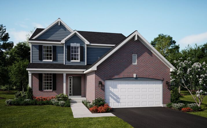 Pictures of Business for Sale, Land, Multifamily property located at Duffy Road, Waterman, IL undefined for sales - image #1