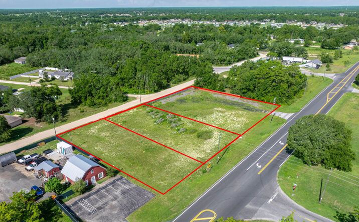 Pictures of Land property located at Co Rd 25, Belleview, FL 34420 for sales - image #1