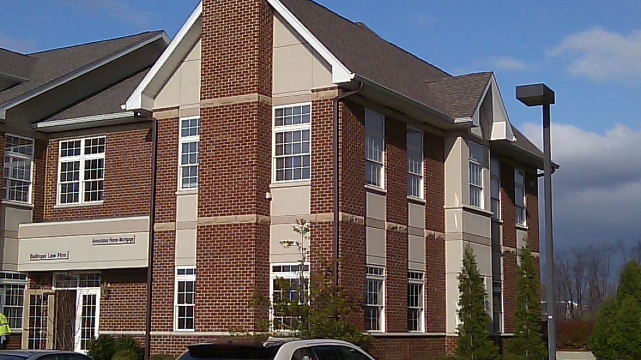 9700 Park Plaza Ave Suite 101, Louisville, KY 40241