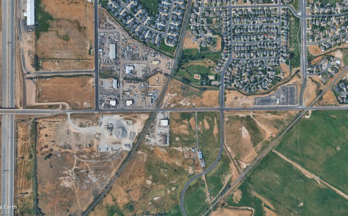Pictures of Land property located at 1600 S Wallace Dr (NWC), Springville, UT 84663 for sales - image #1