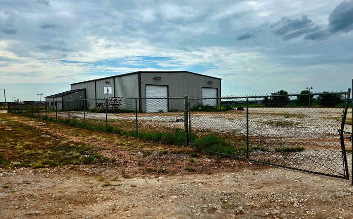 Pictures of Office property located at 46457 Howe Rd, Alva, OK 73717 for sales - image #1