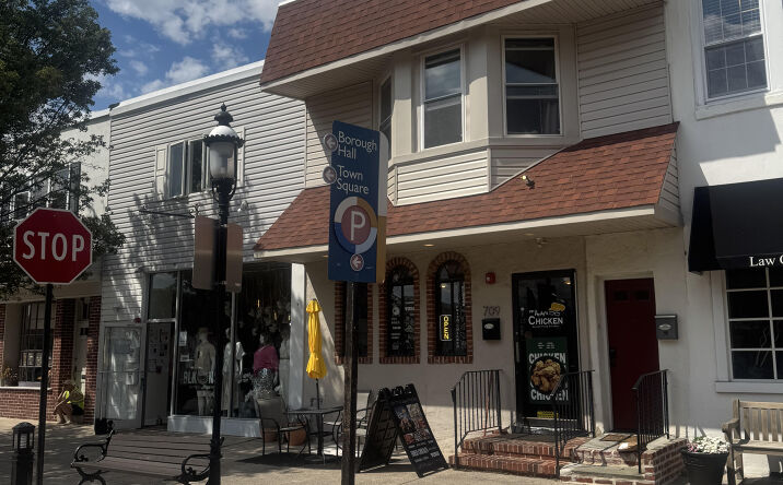 Pictures of Mixed Use property located at 707 West Ave, Jenkintown, PA 19046 for sales - image #1