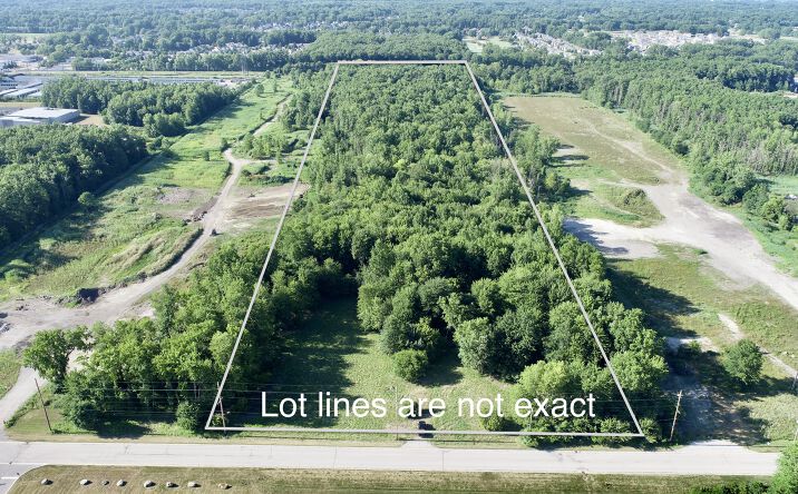 Pictures of Land property located at 35666 Schneider Ct, Avon, OH 44011 for sales - image #1