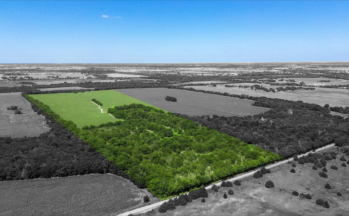 Pictures of Land property located at 00 Co Rd 2664, Fate, TX 75189 for sales - image #1