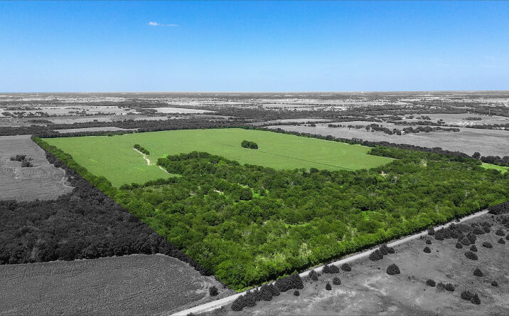 Pictures of Land property located at 0 County Road 2664, Royse City, Royse City, TX 75189 for sales - image #1
