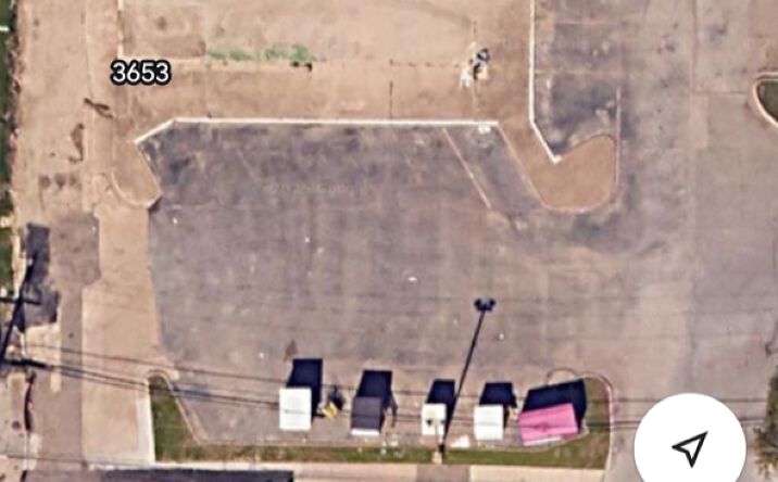 Pictures of Land property located at 10031 Marsh Lane, Dallas, TX 75229 for sales - image #1