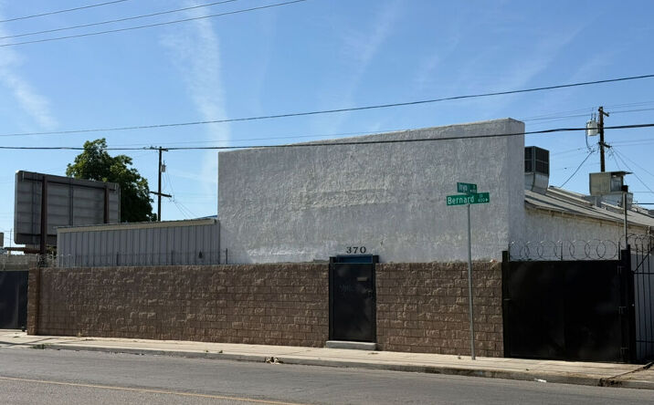 Pictures of Industrial, Mixed Use, Office property located at 370 Bernard St, Bakersfield, CA 93305 for sales - image #1