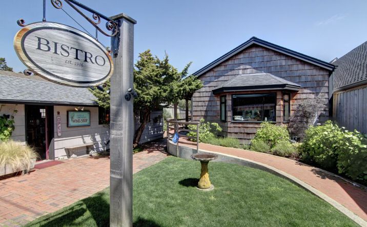 Pictures of Retail property located at 263 N Hemlock St, Cannon Beach, OR 97110 for sales - image #1