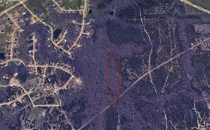 Pictures of Land property located at Mystic Shore Dr, Cedar Hill, TX 75104 for sales - image #1