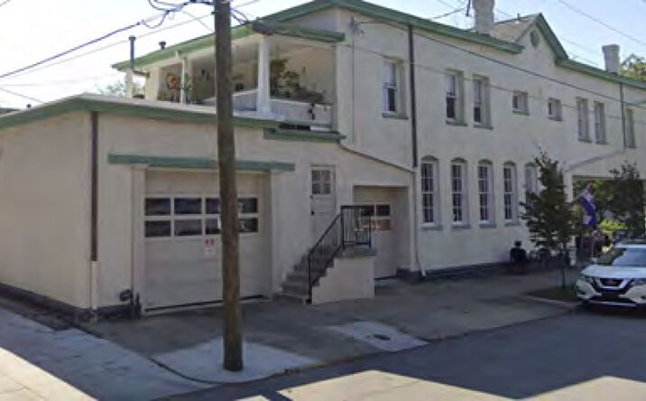 image of property at 601 OVERTON ST Newport KY 41071-2391