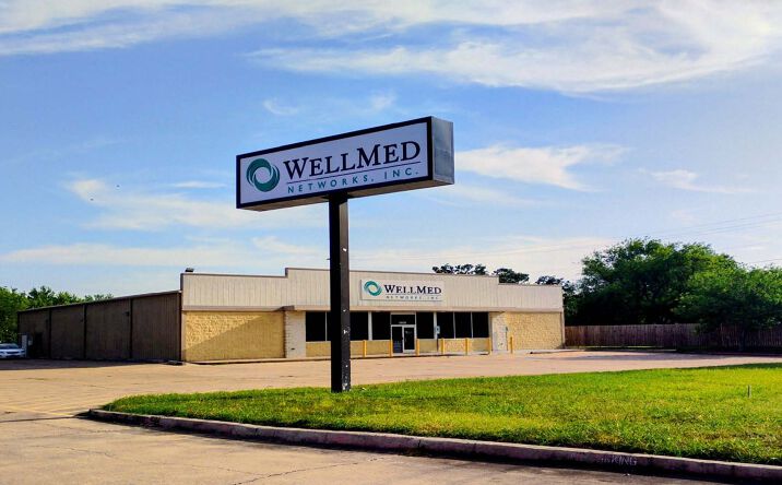 Pictures of Retail, Office, Special Purpose property located at 3809 W Business Hwy 83, Harlingen, TX 78552 for sales - image #1
