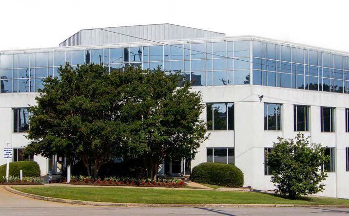 Pictures of Office property located at 950 Taylor St, Columbia, SC 29201 for sales - image #1