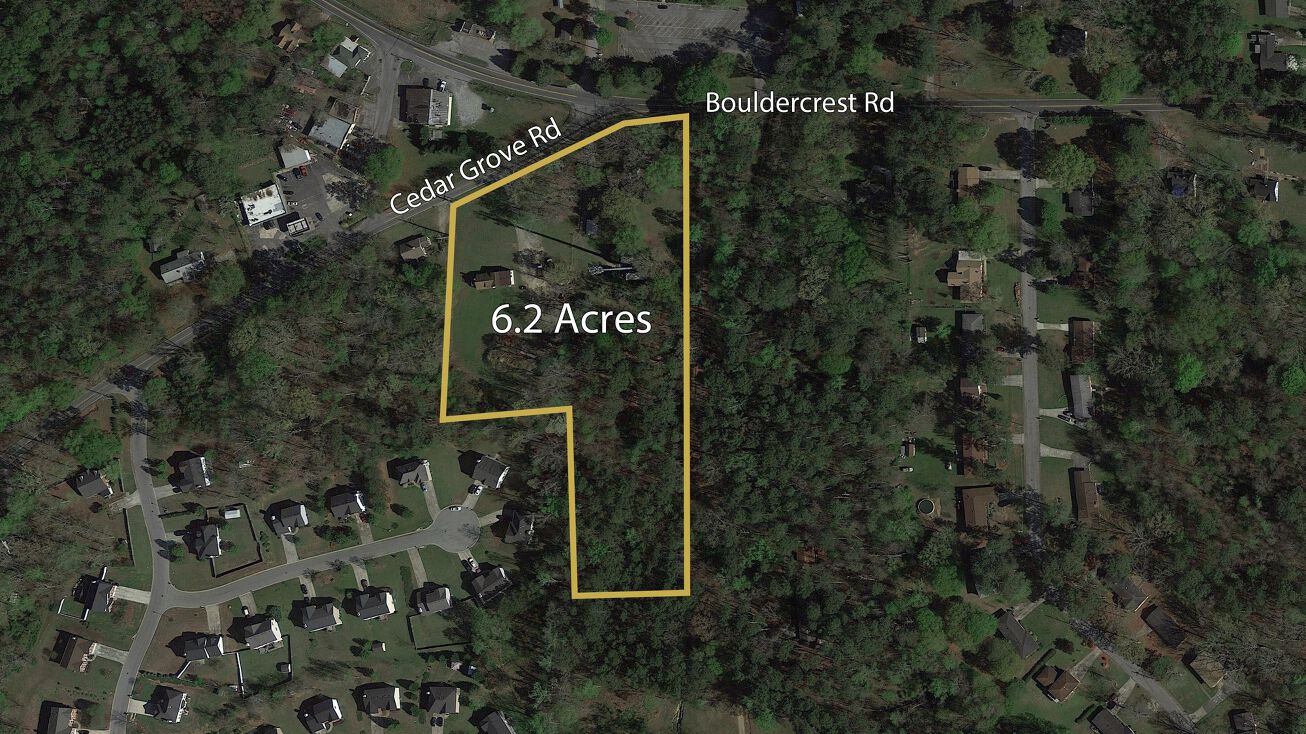 3423 Bouldercrest Rd, Conley, GA 30288