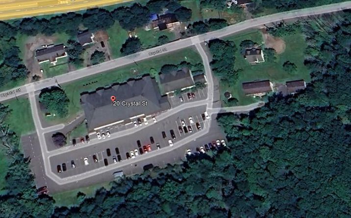 Pictures of Mixed Use, Office, Land property located at 18-22 Crystal Street, Thompson, NY 12701 for sales - image #1