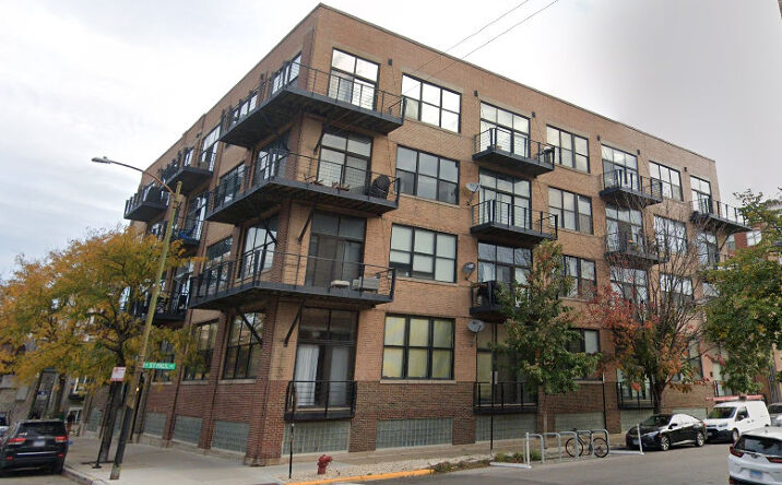 Pictures of Land, Special Purpose property located at 1751 N Western Avenue P1, Chicago, IL 60647 for sales - image #1
