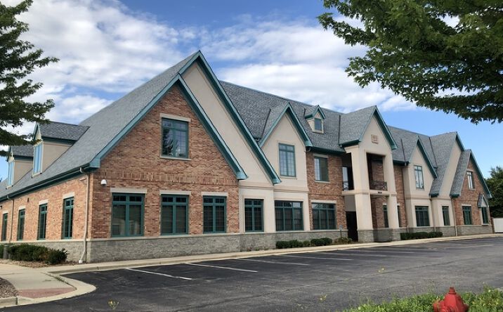 Pictures of Office property located at 1531 S Grove Avenue 201, Barrington, IL 60010 for sales - image #1