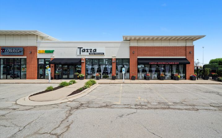 Pictures of Business for Sale, Retail property located at 14065 S Bell Road, Homer Glen, IL 60491 for sales - image #1