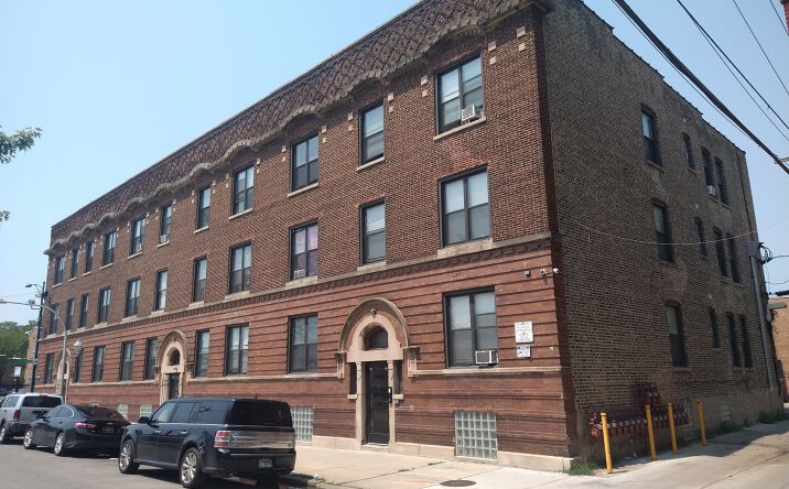 Pictures of Multifamily property located at 6555 S King Drive, Chicago, IL 60637 for sales - image #1