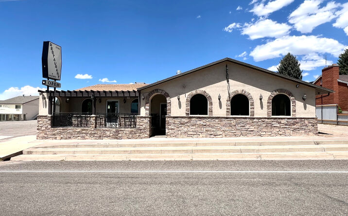 Pictures of Retail property located at 240 WEST MAIN ST, Bicknell, UT 84715 for sales - image #1