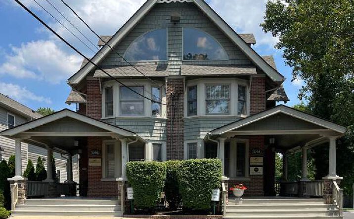 Pictures of Office property located at 329 S Main St, Doylestown, PA 18901 for sales - image #1